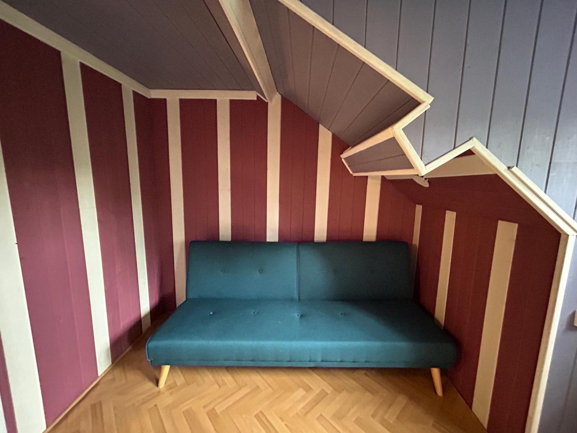 Chambres D'Hotes La Cheminee Tardets-Sorholus Bagian luar foto