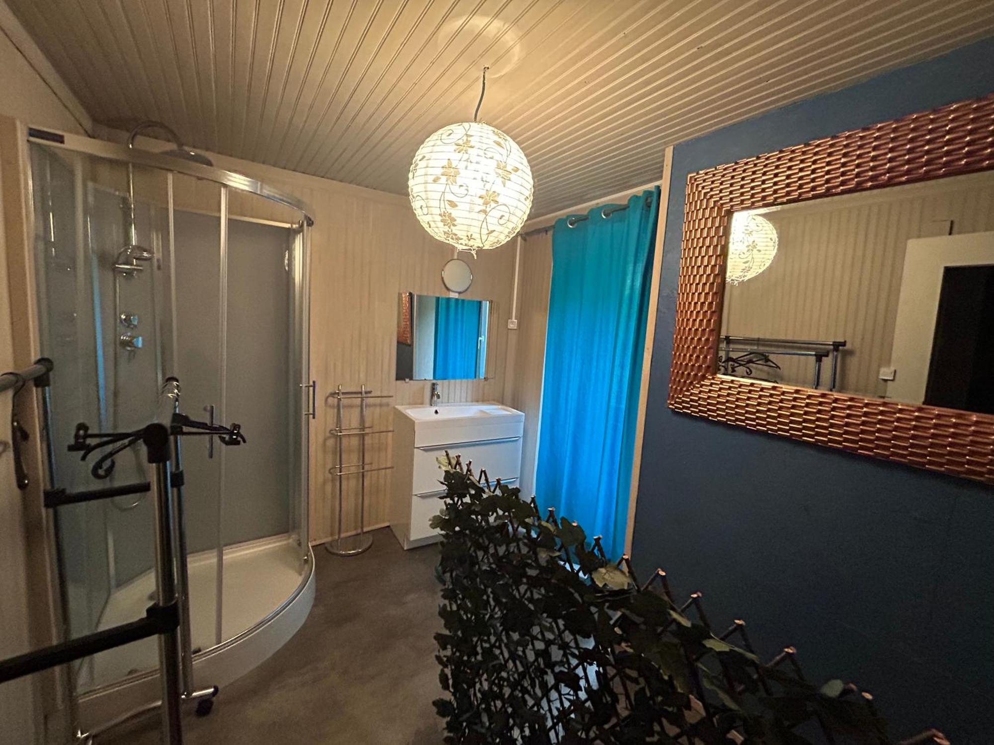 Chambres D'Hotes La Cheminee Tardets-Sorholus Bagian luar foto