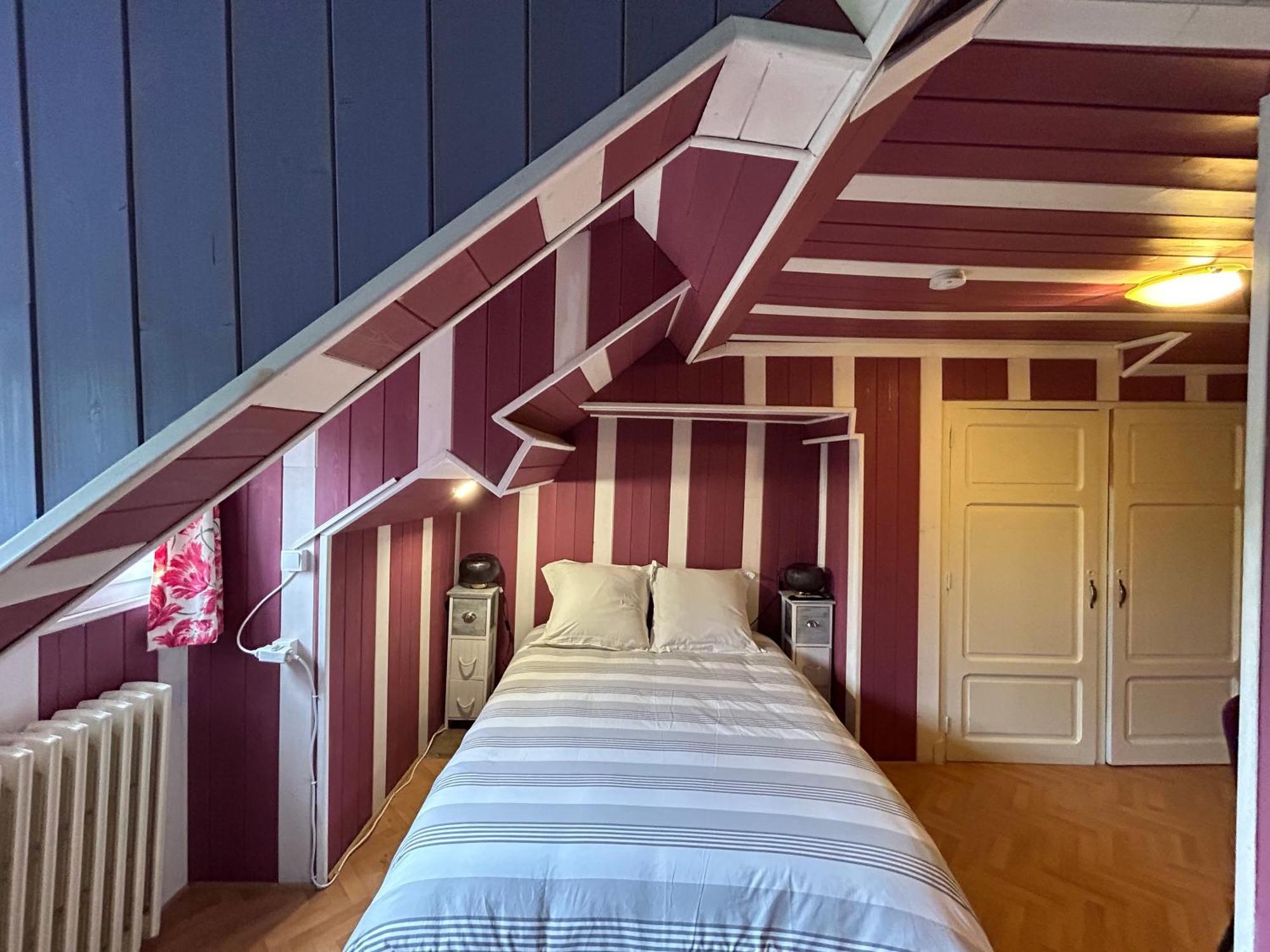 Chambres D'Hotes La Cheminee Tardets-Sorholus Bagian luar foto