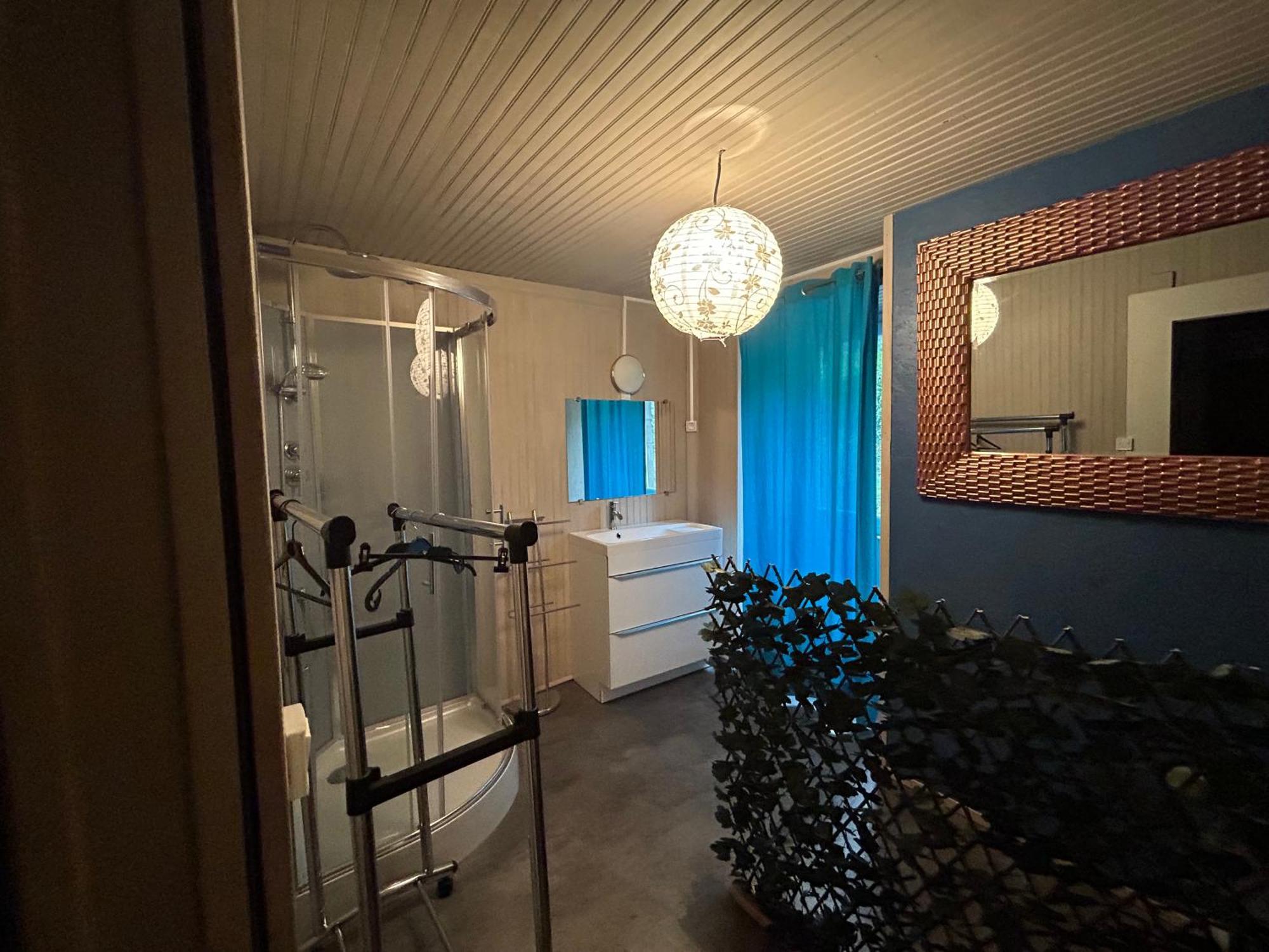 Chambres D'Hotes La Cheminee Tardets-Sorholus Bagian luar foto