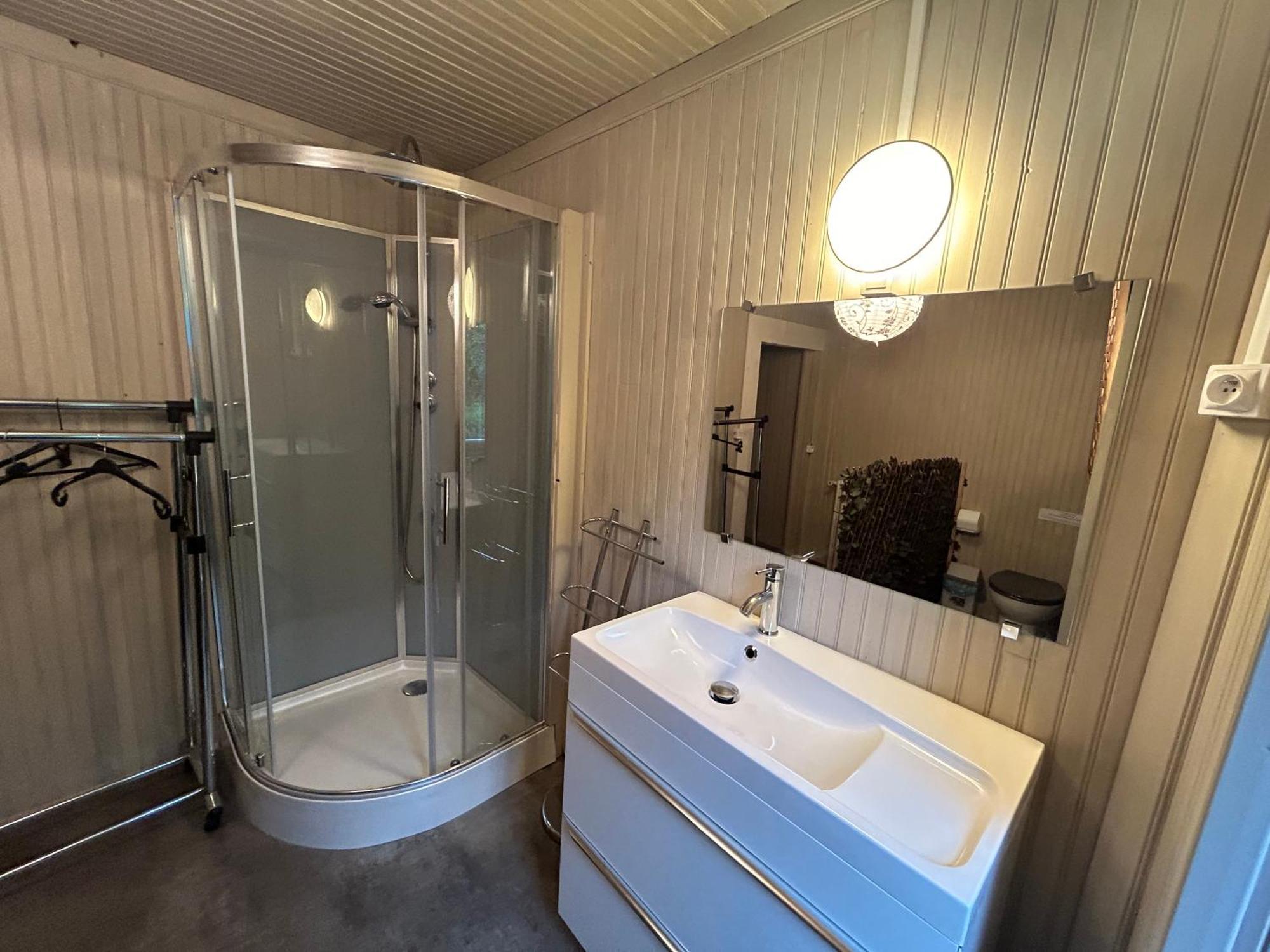 Chambres D'Hotes La Cheminee Tardets-Sorholus Bagian luar foto