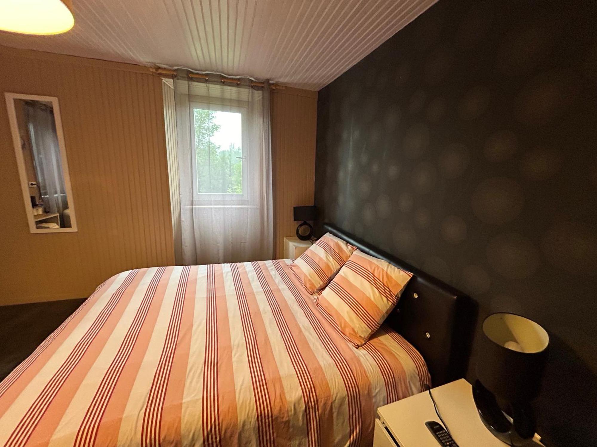 Chambres D'Hotes La Cheminee Tardets-Sorholus Bagian luar foto