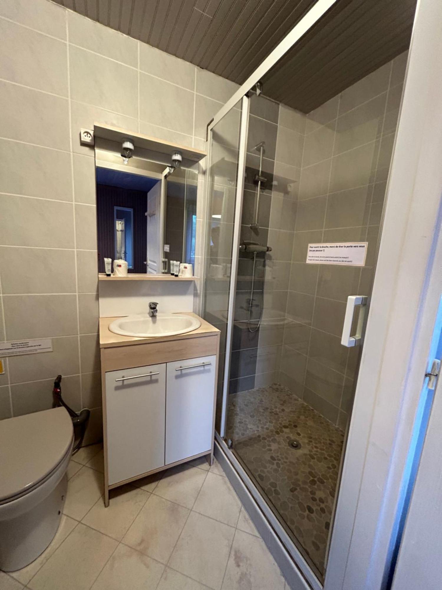 Chambres D'Hotes La Cheminee Tardets-Sorholus Bagian luar foto