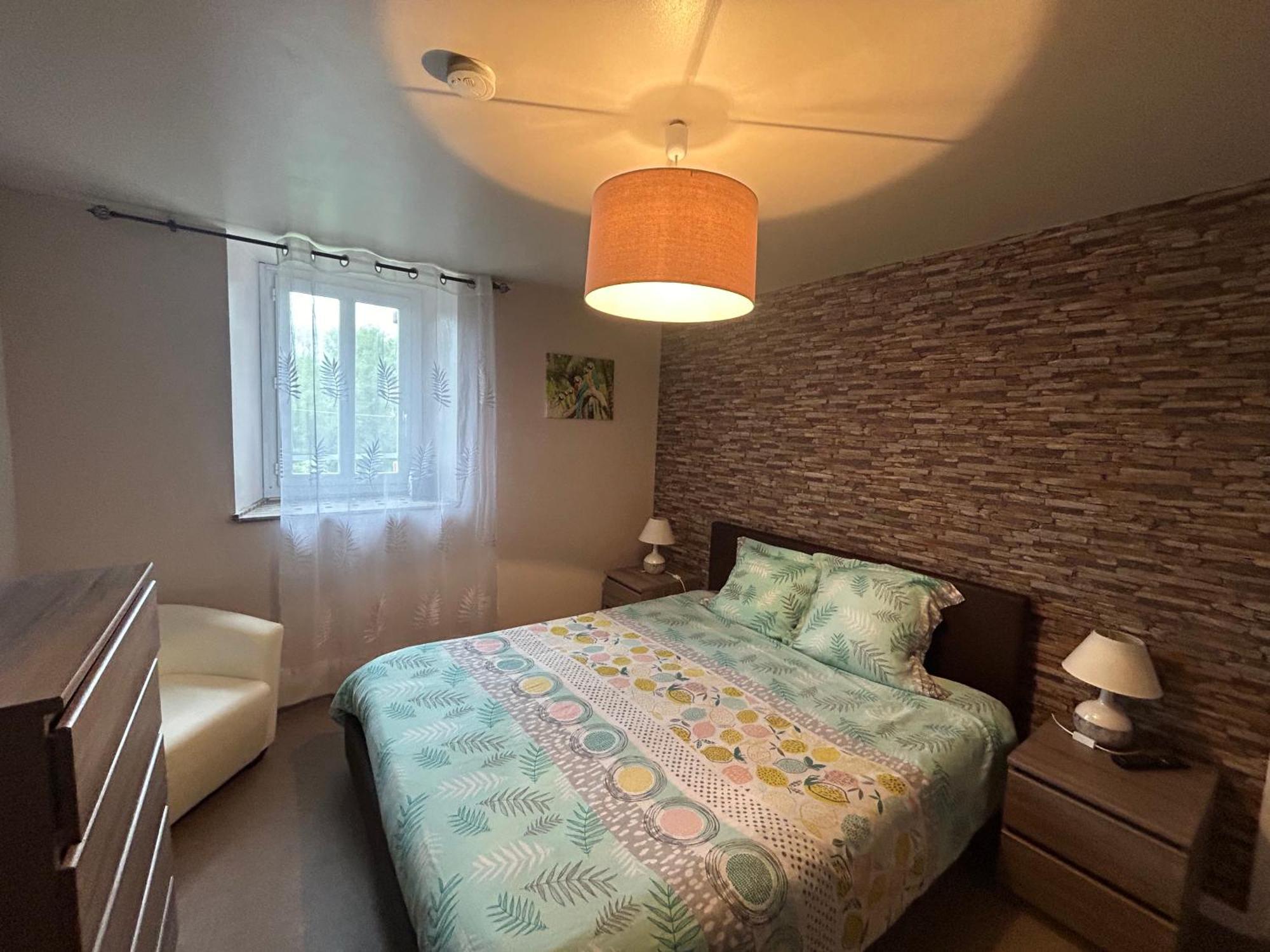 Chambres D'Hotes La Cheminee Tardets-Sorholus Bagian luar foto